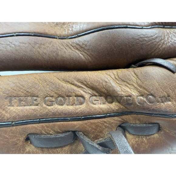 Rawlings D120MTBPT Premium Series 12” Trapeze Baseball Softball Glove RHT - Picture 12 of 14